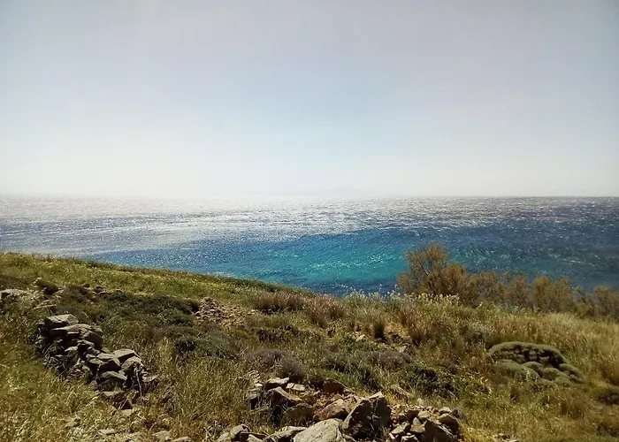 Cycladic House 別荘 Vári