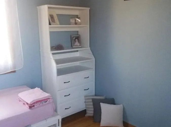 Cycladic House Сasa de vacaciones