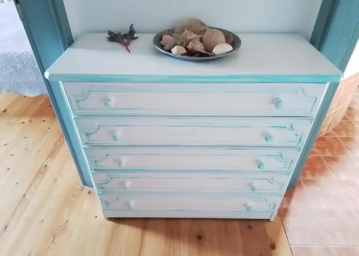 別荘 Cycladic House Vári