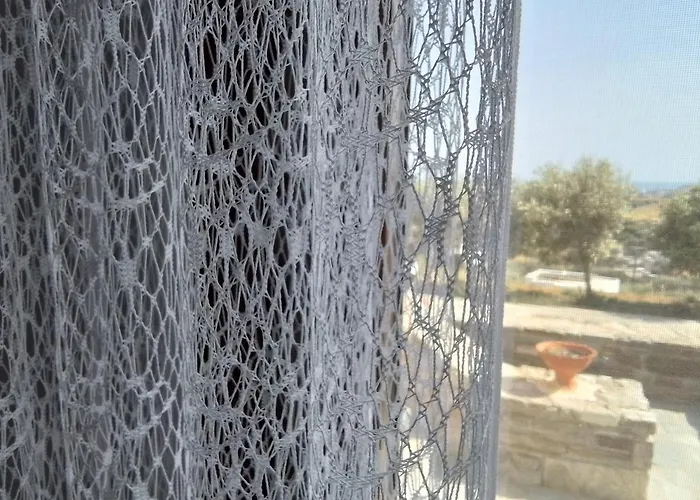 Cycladic House 別荘