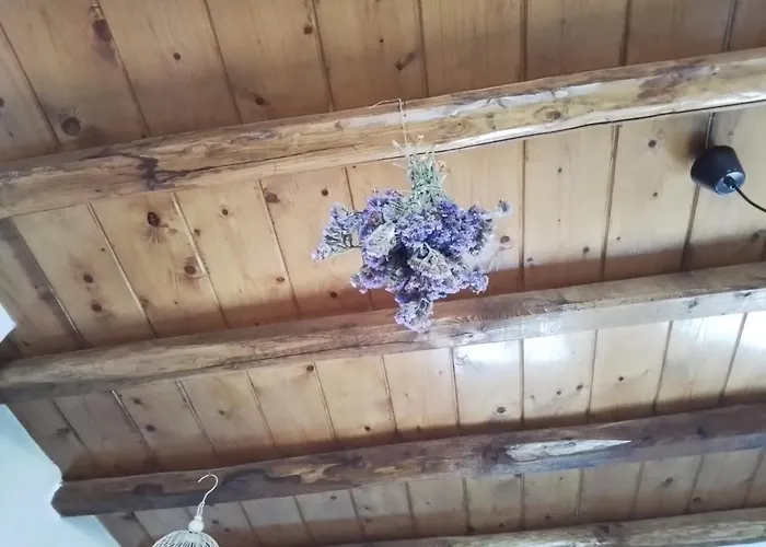 Cycladic House Vári