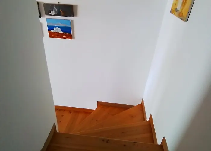 Cycladic House Casa de Férias