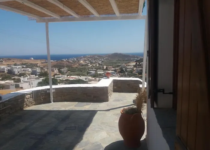 別荘 Cycladic House