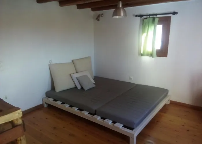 Cycladic House 別荘 *