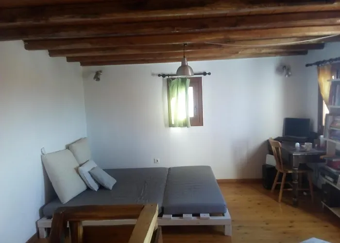 Cycladic House 別荘