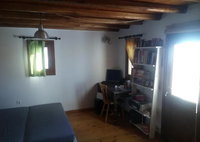 別荘 Cycladic House