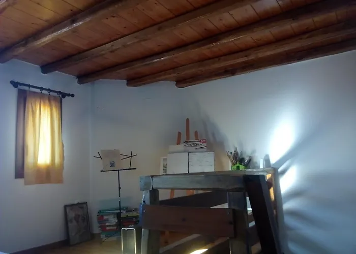 Cycladic House Vári