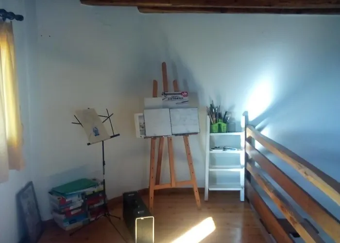 Cycladic House * Vári