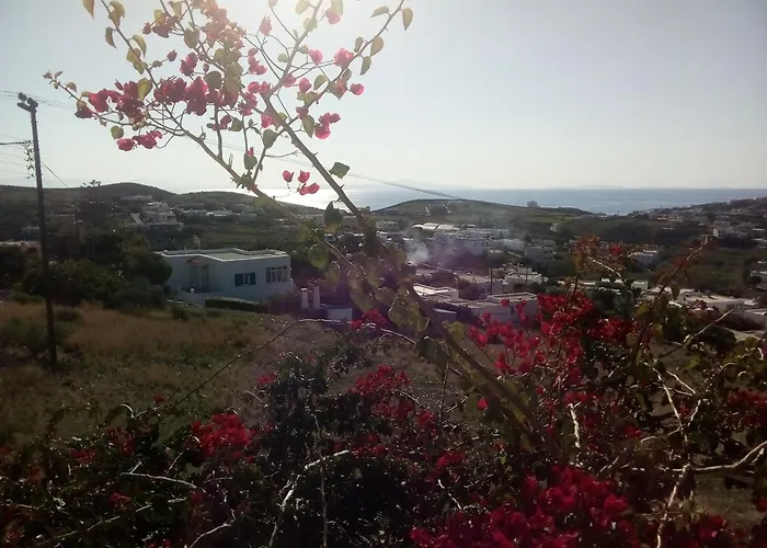 Cycladic House 別荘 Vári