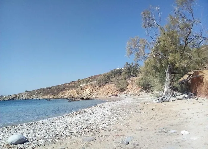 Cycladic House * Vári