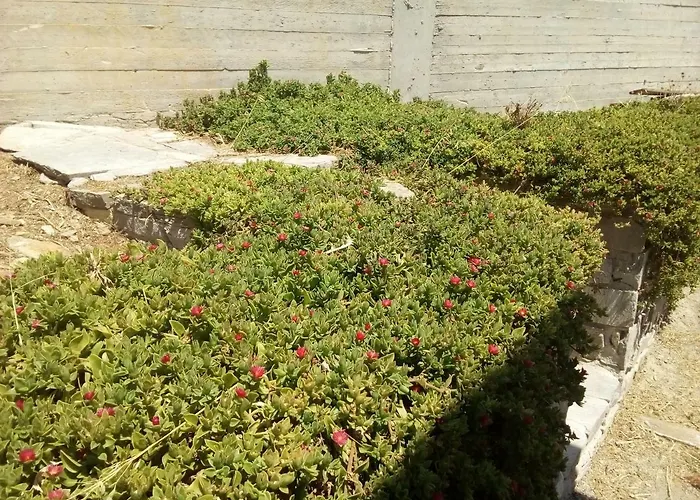 Cycladic House Vári